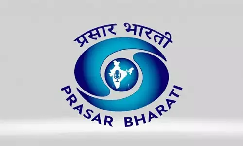 ಡೈರಕ್ಟ್ ಟು ಮೊಬೈಲ್ | ಮೊಬೈಲ್ ಫೋನ್ ಗಳಲ್ಲಿ ಟಿ.ವಿ. ಚಾನೆಲ್ ಗಳ ನೇರ ಪ್ರಸಾರಕ್ಕೆ ಪ್ರಸಾರ ಭಾರತಿ ಯೋಜನೆ