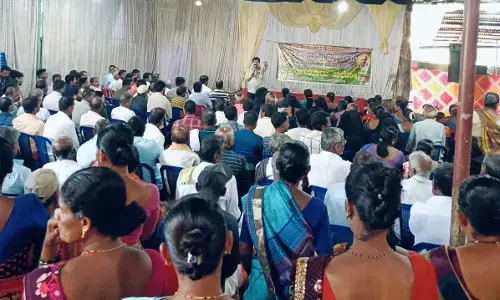 ಸರ್ಕಾರ ಸುಪ್ರೀಂ ಕೋರ್ಟನಲ್ಲಿ ಅರಣ್ಯವಾಸಿಗಳ ಪರ ನಿಲುವು ಪ್ರಕಟಿಸಲಿ: ರವೀಂದ್ರ ನಾಯ್ಕ