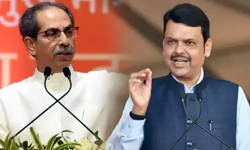 ಮಹಾರಾಷ್ಟ್ರ | ಕಾಂಗ್ರೆಸ್ ಮೈತ್ರಿಕೂಟ ಮಹಾವಿಕಾಸ್ ಅಘಾಡಿಯಲ್ಲಿ ಬಿರುಕು ಬಿಟ್ಟಿದೆಯೇ ?