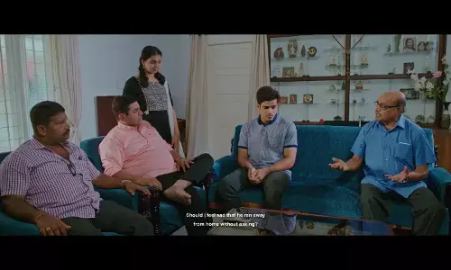 ಕೊಂಕಣಿ ಚಲನಚಿತ್ರ ಕ್ಷೇತ್ರದಲ್ಲಿ ಹೊಸ ಅಧ್ಯಾಯ ಬರೆದ ‘ಪಯಣ್’