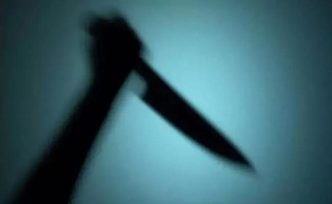 ತೆಲಂಗಾಣ | ಚೂರಿಯಿಂದ ಇರಿದು ಕಾಂಗ್ರೆಸ್ ನಾಯಕನ ಹತ್ಯೆ