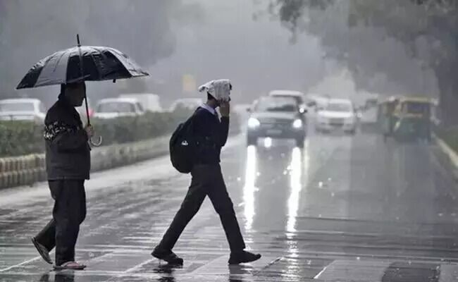 ನಿರಂತರ ಮಳೆ | ಬೆಂಗಳೂರು ಜಿಲ್ಲೆಯಾದ್ಯಂತ ನಾಳೆ(ಅ.23) ಶಾಲೆಗಳಿಗೆ ರಜೆ