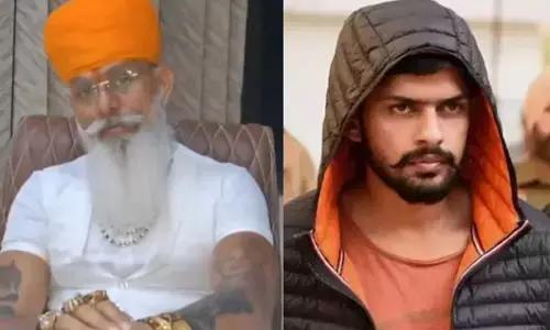 ಬಿಷ್ಣೋಯಿ ಹತ್ಯೆ ಮಾಡಿದರೆ 1.11 ಕೋಟಿ ಬಹುಮಾನ: ಕರ್ಣಿ ಸೇನೆ