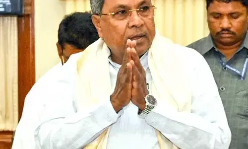 ಸಂಡೂರು ಕ್ಷೇತ್ರದಿಂದ ಸಂಸದ ಇ.ತುಕಾರಾಂ ಪತ್ನಿ ಕಾಂಗ್ರೆಸ್ ಅಭ್ಯರ್ಥಿ: ಸಿದ್ದರಾಮಯ್ಯ