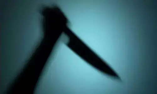 ತೆಲಂಗಾಣ | ಚೂರಿಯಿಂದ ಇರಿದು ಕಾಂಗ್ರೆಸ್ ನಾಯಕನ ಹತ್ಯೆ