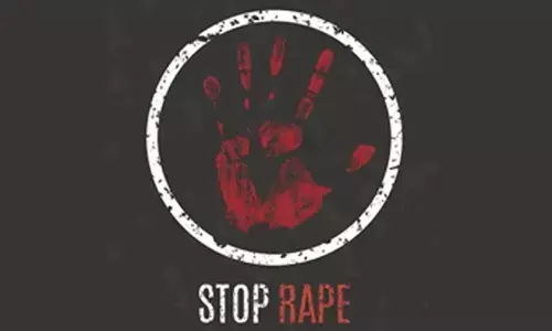 ಉತ್ತರಪ್ರದೇಶ | ಮಹಿಳಾ ಕಾನ್ಸ್‌ಟೇಬಲ್ ಮೇಲೆಯೇ ಅತ್ಯಾಚಾರ