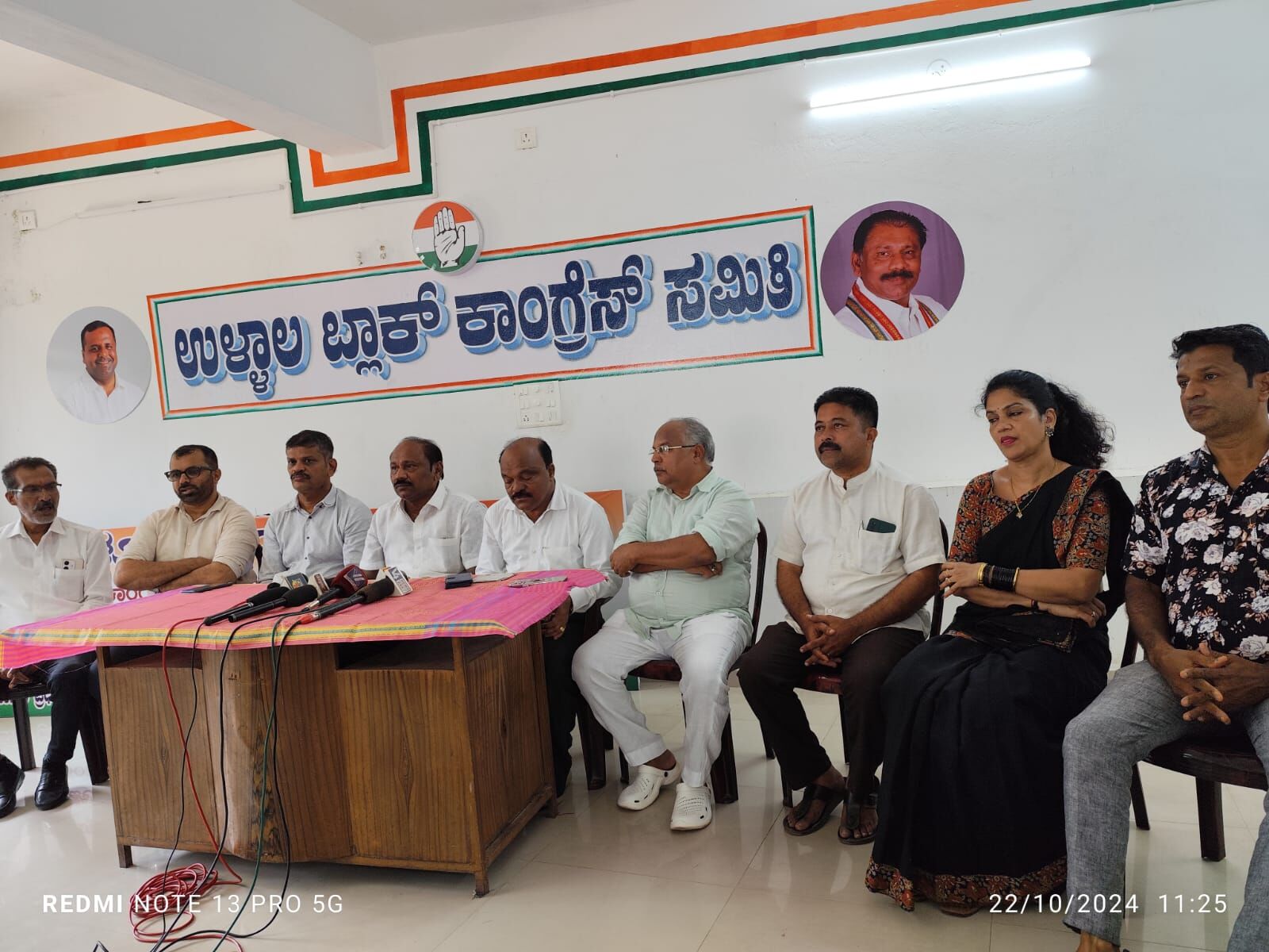 ರೈಲು ಹಳಿಯಲ್ಲಿ ಕಲ್ಲುಗಳನ್ನಿಟ್ಟ ಪ್ರಕರಣ| ವೇದವ್ಯಾಸ ಕಾಮತ್ ಹೇಳಿಕೆ ಹಾಸ್ಯಾಸ್ಪದ ಎಂದ ಸದಾಶಿವ ಉಳ್ಳಾಲ್