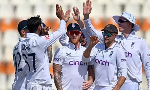 ಪಾಕಿಸ್ತಾನ ವಿರುದ್ಧ 3ನೇ ಟೆಸ್ಟ್ ಪಂದ್ಯಕ್ಕೆ ಇಂಗ್ಲೆಂಡ್ ತಂಡ ಪ್ರಕಟ
