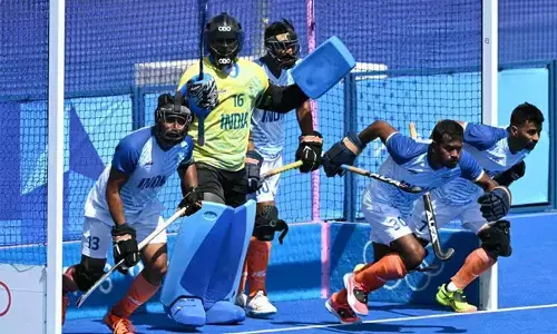 ಭಾರತದ ಪದಕದ ನಿರೀಕ್ಷೆಗೂ ತೀವ್ರ ಹಿನ್ನಡೆ | 2026ರ ಕಾಮನ್‌ವೆಲ್ತ್ ಗೇಮ್ಸ್‌ನಲ್ಲಿ ಹಾಕಿ, ಶೂಟಿಂಗ್, ಕ್ರಿಕೆಟ್, ಬ್ಯಾಡ್ಮಿಂಟನ್, ಕುಸ್ತಿಗೆ ಅವಕಾಶ ಇಲ್ಲ