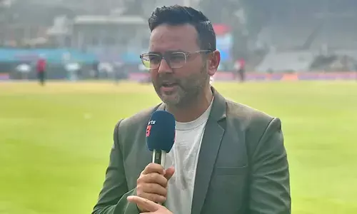 ಐಪಿಎಲ್ | ಗುಜರಾತ್ ಟೈಟಾನ್ಸ್ ಬ್ಯಾಟಿಂಗ್ ಸಲಹೆಗಾರನಾಗಿ ಪಾರ್ಥಿವ್ ಪಟೇಲ್