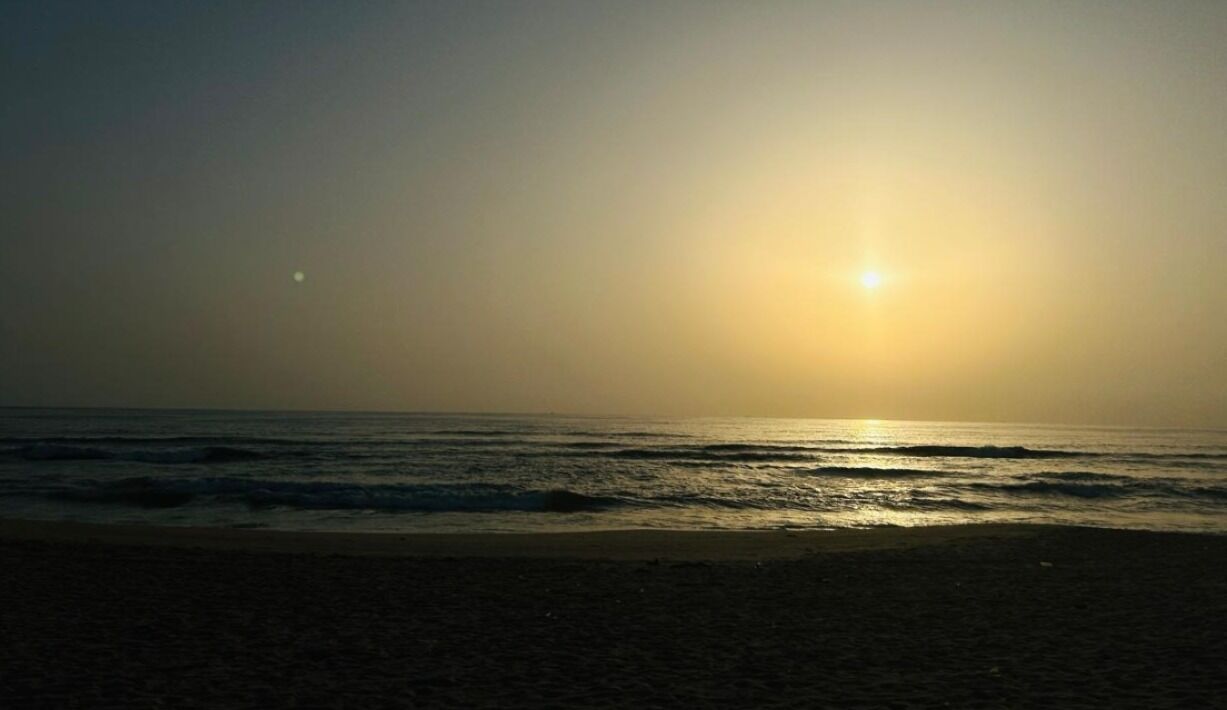 ಸುರತ್ಕಲ್| ಅಲೆಗಳ ಅಬ್ಬರಕ್ಕೆ ಸಿಲುಕಿ ಯುವಕ ಸಮುದ್ರಪಾಲು