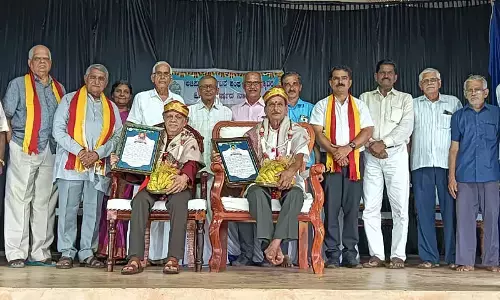 ಯಕ್ಷಗಾನ ಸಂಘಸಂಸ್ಥೆಗಳಿಗೆ ಅಕಾಡೆಮಿ ವಿಶೇಷ ಪ್ರೋತ್ಸಾಹ: ಡಾ.ತಲ್ಲೂರು ಶಿವರಾಮ ಶೆಟ್ಟಿ