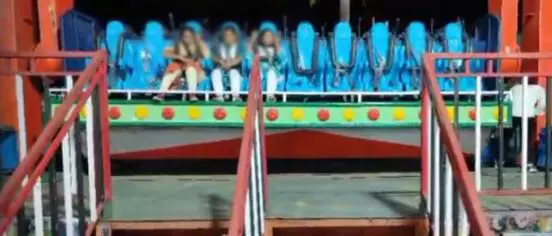 ವಿಜಯಪುರ: ರೇಂಜರ್ ಸ್ವಿಂಗ್ ತೊಟ್ಟಿಲಿನಿಂದ ಬಿದ್ದು ಯುವತಿ ಮೃತ್ಯು