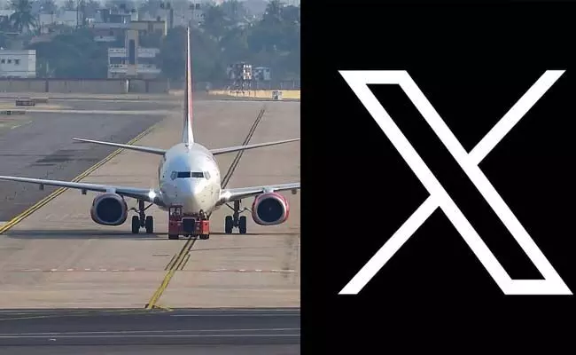 100ಕ್ಕೂ ಹೆಚ್ಚು ವಿಮಾನಗಳಿಗೆ ಬಾಂಬ್ ಬೆದರಿಕೆ: ಅಪರಾಧಕ್ಕೆ ಕುಮ್ಮಕ್ಕು ನೀಡುತ್ತಿದ್ದೀರಿ ಎಂದು ʼಎಕ್ಸ್ʼಗೆ ಕೇಂದ್ರ ಸರಕಾರ ತರಾಟೆ