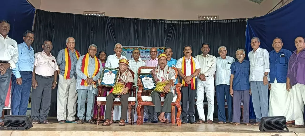 ಮಕ್ಕಳಿಗೆ ಯಕ್ಷಗಾನ ಕಲಿಸುವ ಸಂಘಸಂಸ್ಥೆಗಳಿಗೆ ಉತ್ತೇಜನ: ಡಾ.ತಲ್ಲೂರು ಶಿವರಾಮ ಶೆಟ್ಟಿ ಮಕ್ಕಳಿಗೆ ಯಕ್ಷಗಾನ ಕಲಿಸುವ ಸಂಘಸಂಸ್ಥೆಗಳಿಗೆ ಉತ್ತೇಜನ: ಡಾ.ತಲ್ಲೂರು ಶಿವರಾಮ ಶೆಟ್ಟಿ