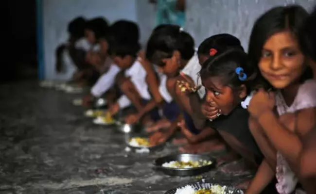 ಶೇ. 77ರಷ್ಟು ಭಾರತೀಯ ಮಕ್ಕಳಲ್ಲಿ ವಿಶ್ವ ಆರೋಗ್ಯ ಸಂಸ್ಥೆ ಶಿಫಾರಸು ಮಾಡಿರುವ ವೈವಿಧ್ಯಮಯ ಆಹಾರ ಸೇವನೆಯ ಕೊರತೆ : ಅಧ್ಯಯನ ವರದಿ