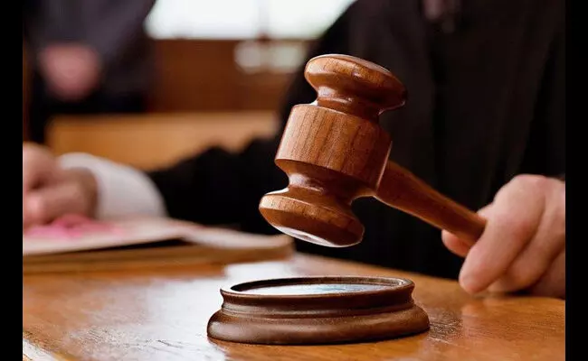 ಭಾರತದಲ್ಲಿ ಭಯೋತ್ಪಾದಕ ಕೃತ್ಯ ನಡೆಸಲು ISI ನೊಂದಿಗೆ ಪಿತೂರಿ : ಗುಜರಾತ್ ಮೂಲದ ವ್ಯಕ್ತಿ ದೋಷಿ