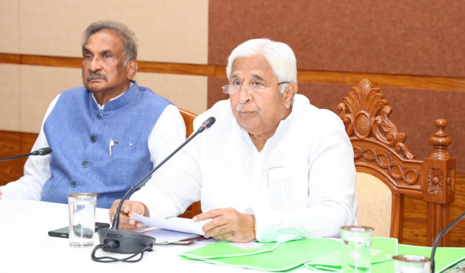 ಗಾಂಧೀಜಿ ಅಧ್ಯಕ್ಷತೆಯಲ್ಲಿ ಬೆಳಗಾವಿ ಕಾಂಗ್ರೆಸ್ ಅಧಿವೇಶನಕ್ಕೆ 100 ವರ್ಷ ; ವರ್ಷವಿಡೀ ‘ಗಾಂಧೀ ಭಾರತ’ ಕಾರ್ಯಕ್ರಮ