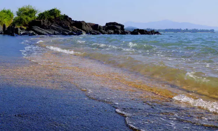 ಉಳ್ಳಾಲದ ಬಟಪಾಡಿ-ಸಸಿಹಿತ್ಲು ಬೀಚ್ ನಕ್ಷೆ ತಯಾರಿಗೆ ಡಾ. ರಾಜೇಂದ್ರ ನಿರ್ದೇಶನ