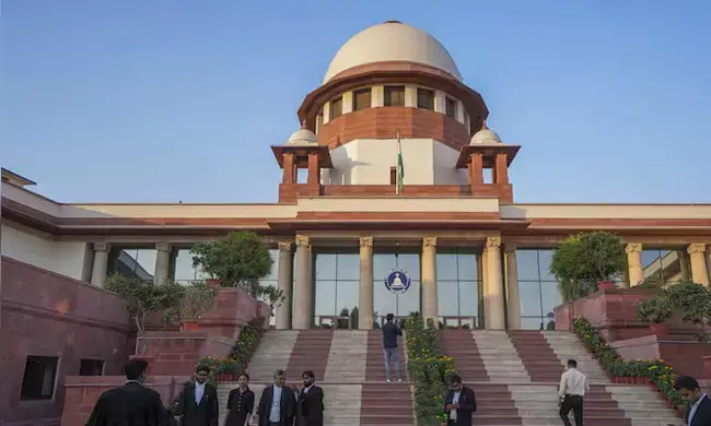 ಪರಿಸರ ಕಾನೂನುಗಳು ಹಲ್ಲು ಕಿತ್ತುಕೊಂಡಂತಿದೆ: ಕೇಂದ್ರಕ್ಕೆ ಸುಪ್ರೀಂ ಕೋರ್ಟ್ ತರಾಟೆ