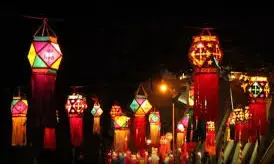 ಅ.27: ಕೊಡವೂರಿನಲ್ಲಿ ಸಾಂಪ್ರದಾಯಿಕ ಗೂಡುದೀಪ ಸ್ಪರ್ಧೆ