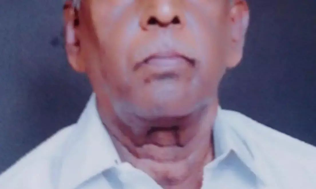 ಮಾಧವ ಪೂಜಾರಿ ಅಂಬಲಪಾಡಿ