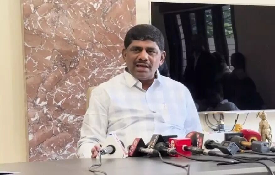 ಅಭಿವೃದ್ಧಿಗೆ ಸಹಕಾರ ನೀಡಲು ಯೋಗೇಶ್ವರ್ ಸೇರ್ಪಡೆ : ಡಿ.ಕೆ.ಸುರೇಶ್