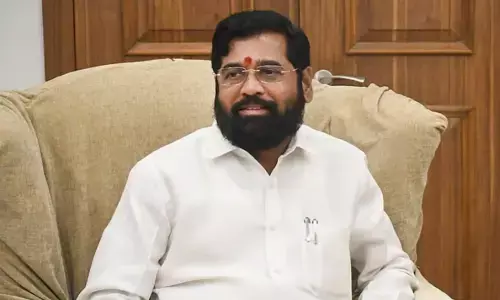 ಮಹಾರಾಷ್ಟ್ರ ವಿಧಾನಸಭಾ ಚುನಾವಣೆ: 45 ಅಭ್ಯರ್ಥಿಗಳ ಮೊದಲ ಪಟ್ಟಿ ಬಿಡುಗಡೆ ಮಾಡಿದ ಶಿಂಧೆ ನೇತೃತ್ವದ ಶಿವಸೇನೆ