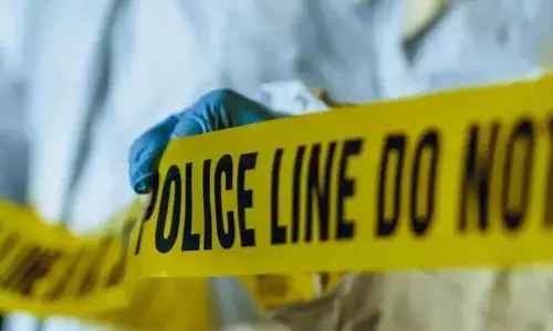 ಹೊಸದಿಲ್ಲಿ: ಐಐಟಿ ವಿದ್ಯಾರ್ಥಿ ನೇಣು ಬಿಗಿದ ಸ್ಥಿತಿಯಲ್ಲಿ ಪತ್ತೆ