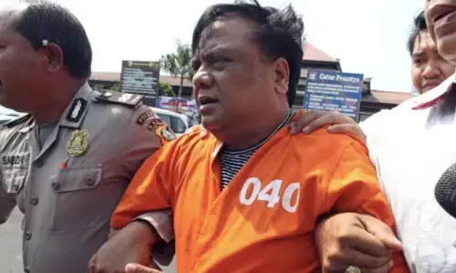 ಹೊಟೇಲ್‌ ಉದ್ಯಮಿ ಜಯ ಶೆಟ್ಟಿ ಕೊಲೆ ಪ್ರಕರಣ: ಛೋಟಾ ರಾಜನ್ ಗೆ ಜಾಮೀನು ಮಂಜೂರು