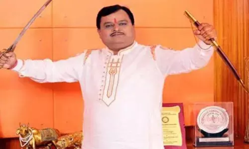 ಮಾನನಷ್ಟ ಮೊಕದ್ದಮೆ: ʼಸುದರ್ಶನ್ ನ್ಯೂಸ್ʼ ಮುಖ್ಯಸ್ಥ ಸುರೇಶ್ ಚವ್ಹಾಂಕೆ ಸೇರಿ 6 ಆರೋಪಿಗಳಿಗೆ ದಿಲ್ಲಿ ಕೋರ್ಟ್ ಸಮನ್ಸ್