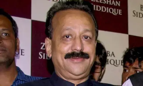 ಬಾಬಾ ಸಿದ್ದೀಕಿ ಹತ್ಯೆಗೂ ಮುನ್ನ ಲಾರೆನ್ಸ್ ಬಿಷ್ಣೋಯಿ ಸಹೋದರನೊಂದಿಗೆ ಮಾತನಾಡಿದ್ದ ಶೂಟರ್ ಗಳು!