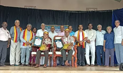 ಮಕ್ಕಳಿಗೆ ಯಕ್ಷಗಾನ ಕಲಿಸುವ ಸಂಘಸಂಸ್ಥೆಗಳಿಗೆ ಉತ್ತೇಜನ: ಡಾ.ತಲ್ಲೂರು ಶಿವರಾಮ ಶೆಟ್ಟಿ