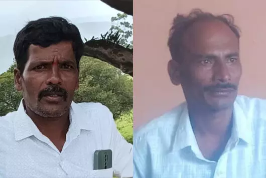 ಚಾಮರಾಜನಗರ: ವಿದ್ಯುತ್ ತಂತಿ ತಗುಲಿ ಇಬ್ಬರು ಮೃತ್ಯು