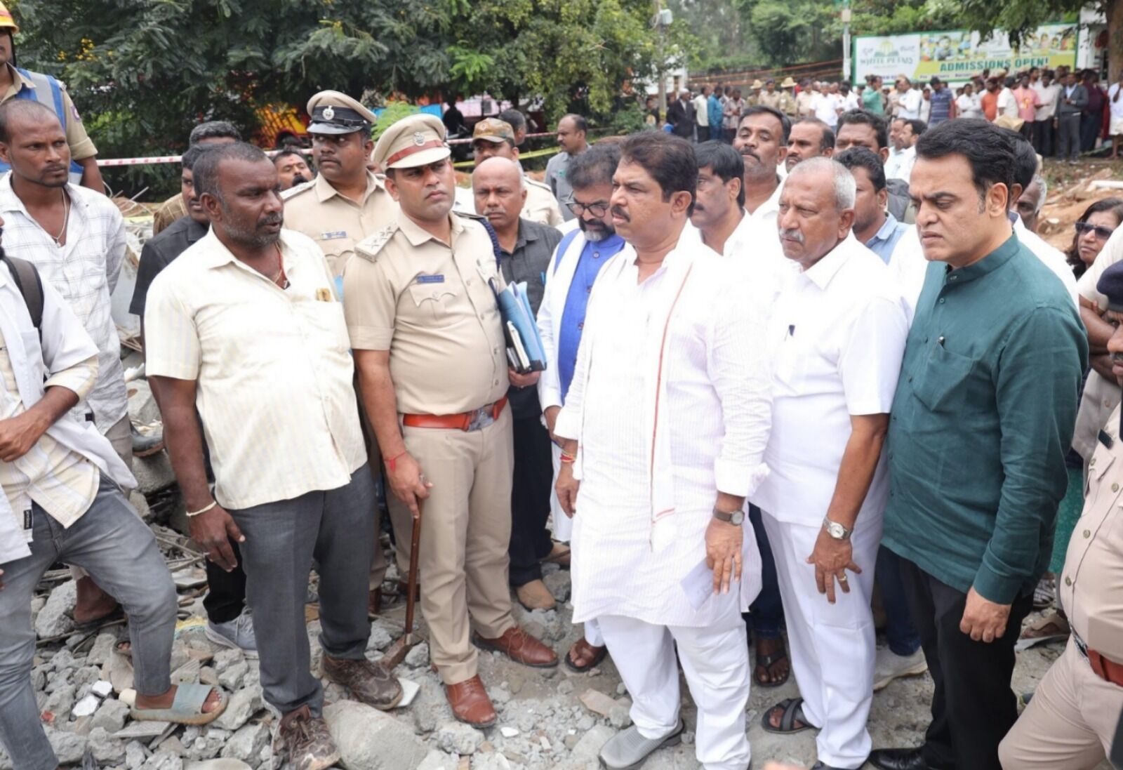 ಬೆಂಗಳೂರನ್ನು ಸಂಪೂರ್ಣವಾಗಿ ಕಡೆಗಣಿಸಿದ ಕಾಂಗ್ರೆಸ್‌ ಸರಕಾರ : ಆರ್‌.ಅಶೋಕ್