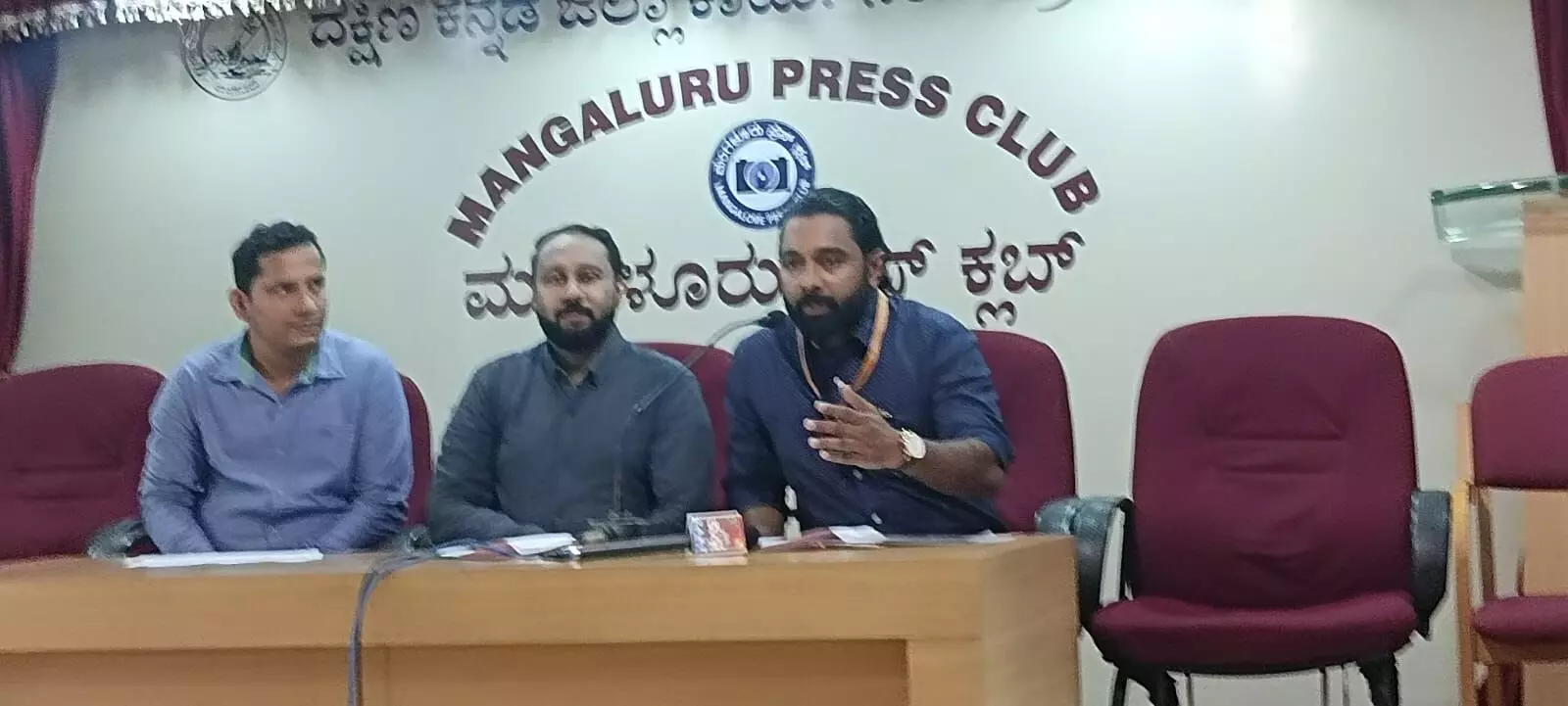 ಅ. 26, 27 ರಂದು ವಿಪತ್ತು ಔಷಧ - ರಾಷ್ಟ್ರೀಯ ಆರೋಗ್ಯ ಸಮ್ಮೇಳನ ಅ. 26, 27 ರಂದು ವಿಪತ್ತು ಔಷಧ - ರಾಷ್ಟ್ರೀಯ ಆರೋಗ್ಯ ಸಮ್ಮೇಳನ