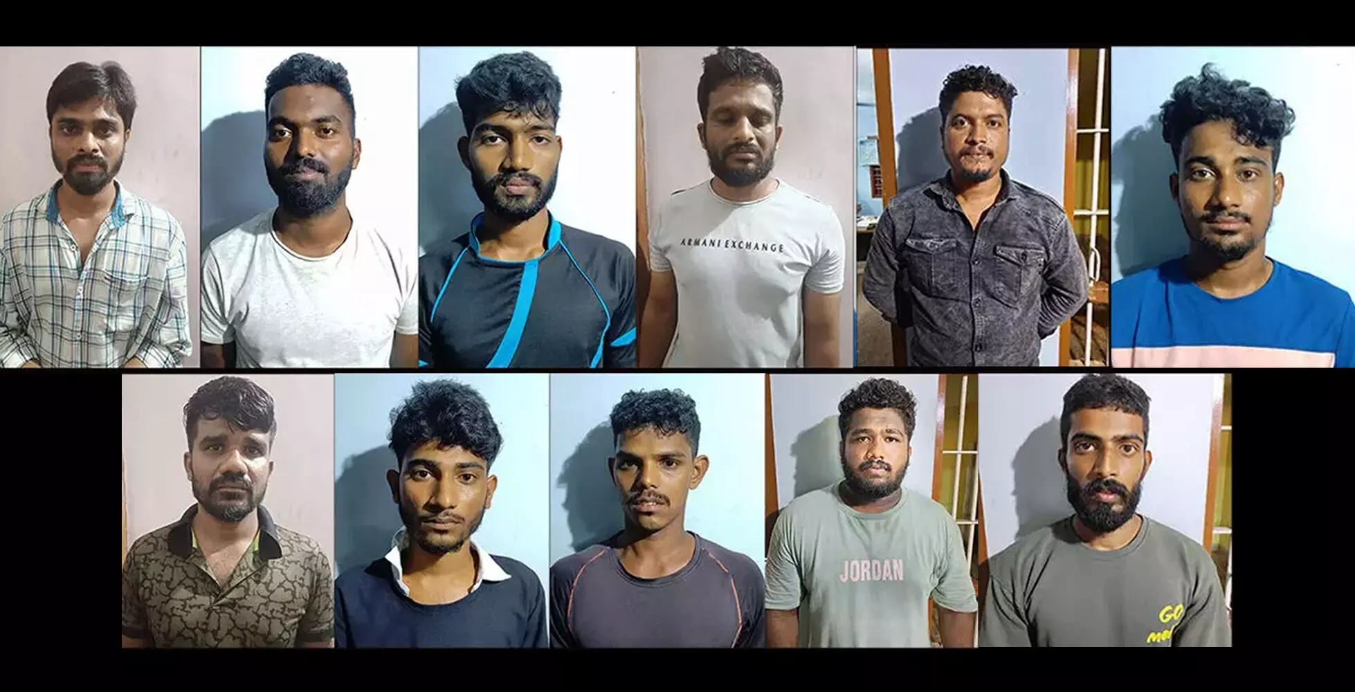 ಬೈಂದೂರು ಬ್ಲಾಕ್ ಕಾಂಗ್ರೆಸ್ ಅಧ್ಯಕ್ಷಗೆ ಪಿಸ್ತೂಲ್ ತೋರಿಸಿ ಬೆದರಿಕೆ ಪ್ರಕರಣ: 13 ಮಂದಿಯ ಬಂಧನ