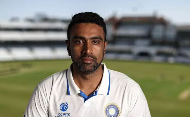 ವಿಶ್ವ ಟೆಸ್ಟ್ ಚಾಂಪಿಯನ್‌ಶಿಪ್ ಇತಿಹಾಸದಲ್ಲಿ ಗರಿಷ್ಠ ವಿಕೆಟ್ ಪಡೆದ ಅಶ್ವಿನ್