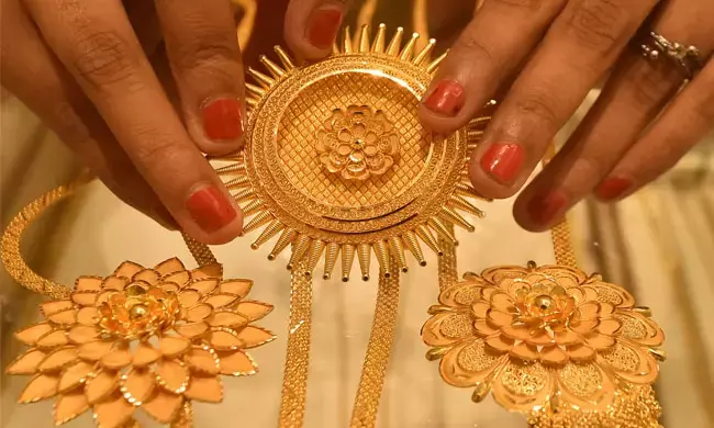 GST ಅಧಿಕಾರಿಗಳ ರಹಸ್ಯ ಕಾರ್ಯಾಚರಣೆ | ಲೆಕ್ಕವಿಲ್ಲದ 120 ಕೆಜಿ ಚಿನ್ನ ವಶ