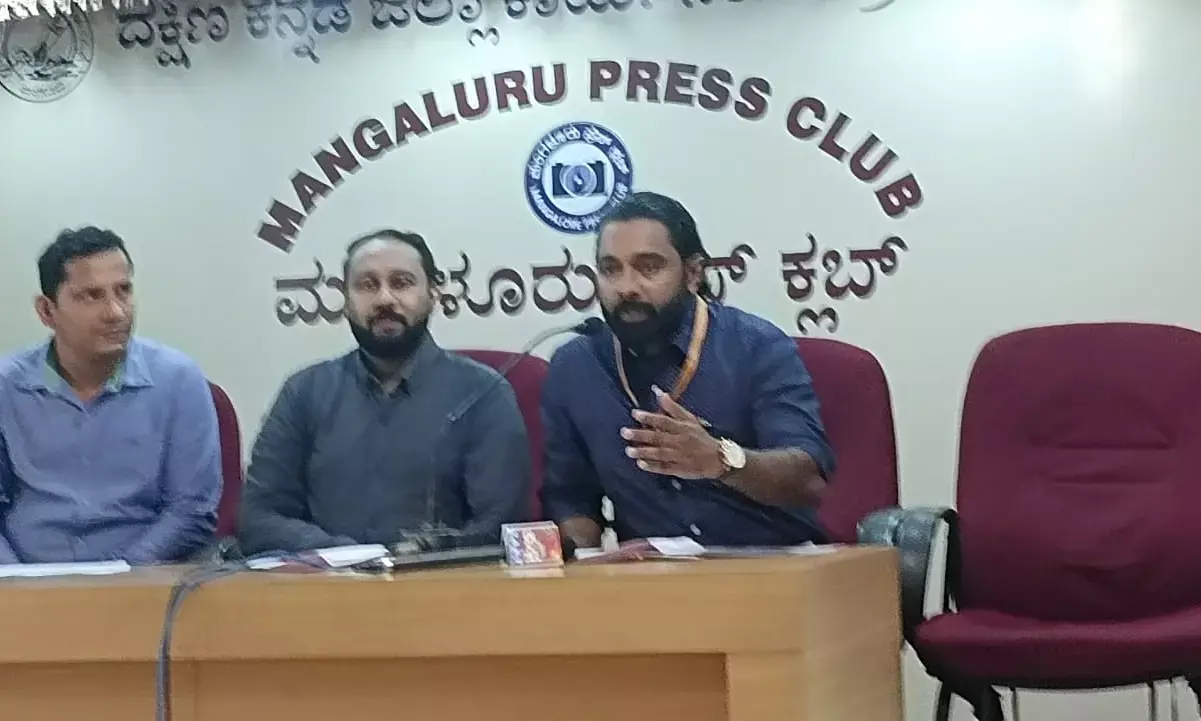 ಅ. 26, 27 ರಂದು ವಿಪತ್ತು ಔಷಧ - ರಾಷ್ಟ್ರೀಯ ಆರೋಗ್ಯ ಸಮ್ಮೇಳನ