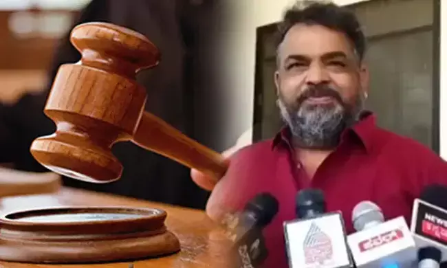 ಬೇಲೇಕೇರಿ ಅದಿರು ನಾಪತ್ತೆ ಪ್ರಕರಣ | ಶಾಸಕ ಸತೀಶ್ ಸೈಲ್ ಅಪರಾಧಿ ಎಂದು ತೀರ್ಪು ನೀಡಿದ ನ್ಯಾಯಾಲಯ