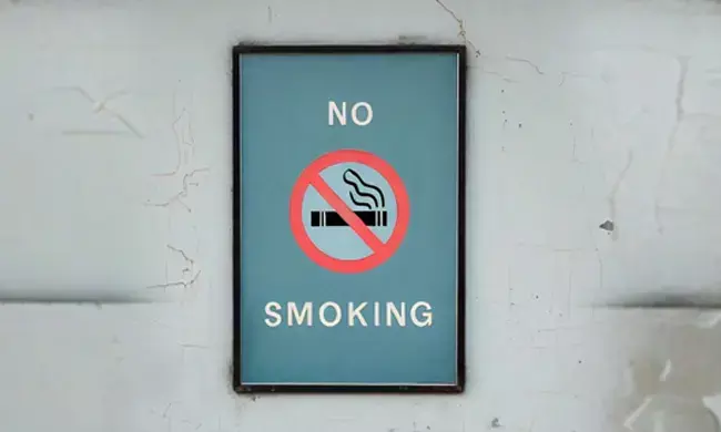 ಭಾರತದಲ್ಲಿ ಸಂಪೂರ್ಣ ಧೂಮಪಾನರಹಿತ ಸಾರ್ವಜನಿಕ ಸ್ಥಳಗಳಿಗೆ ಬಹುತೇಕರ ಬೆಂಬಲ : ಸಮೀಕ್ಷೆ