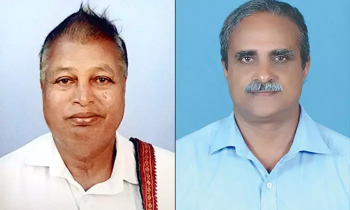 ಚಿಟ್ಟಾಣಿ ಪ್ರಶಸ್ತಿಗೆ ಯಕ್ಷ ಕಲಾವಿದ ಎಂ.ಎ. ನಾಯ್ಕ್ ಆಯ್ಕೆ