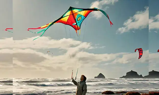 ಗಾಳಿಪಟಕ್ಕೆ ಹತ್ತಿದಾರ ಬಳಸುವಂತೆ ಮಾರ್ಗಸೂಚಿ ಪ್ರಕಟ