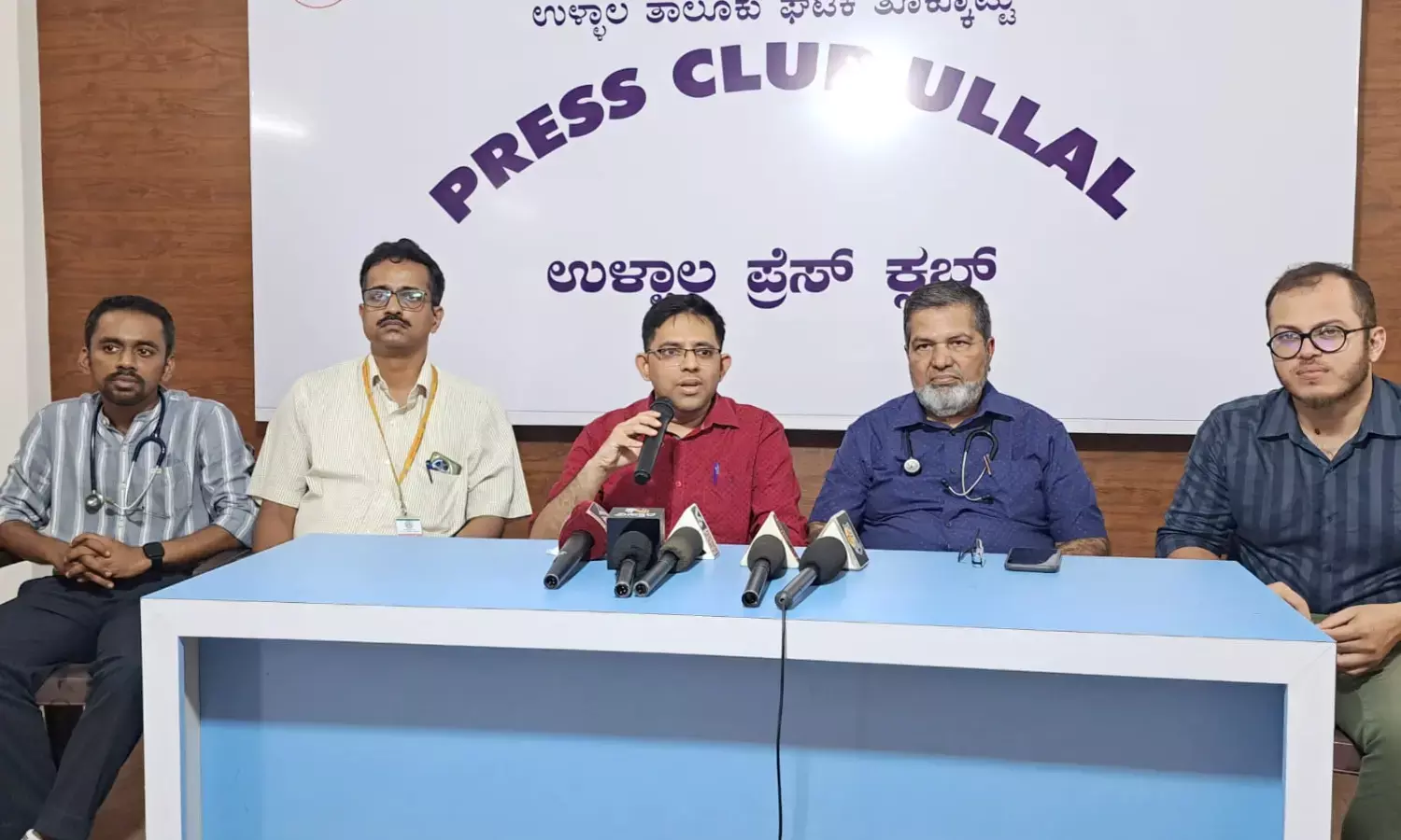 ಅ.26ರಂದು ಕಣಚೂರು ವೈದ್ಯಕೀಯ ಕಾಲೇಜಿನಲ್ಲಿ ವೈದ್ಯಕೀಯ ಕಾರ್ಯಾಗಾರ