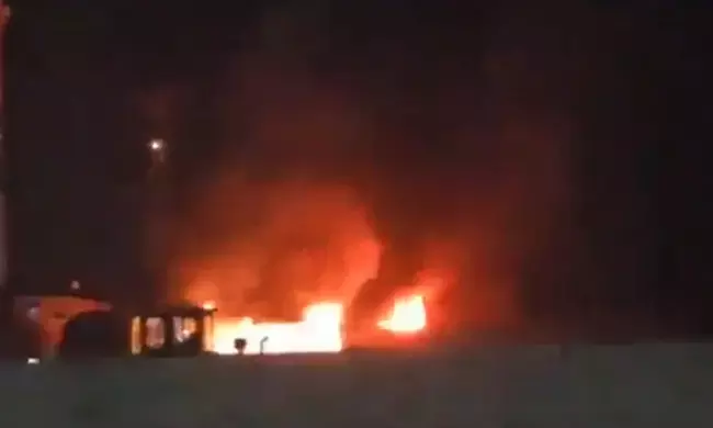 ಇರಾಕ್, ಸಿರಿಯಾದಲ್ಲಿ ನೆಲೆಗಳ ಮೇಲೆ ಟರ್ಕಿ ದಾಳಿ