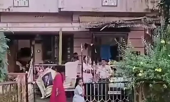 ಕುಂದಾಪುರ: ಹಾಡಹಗಲೇ ಮನೆಗೆ ನುಗ್ಗಿ ಕಳ್ಳತನ