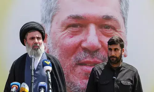 ಇಸ್ರೇಲ್ ದಾಳಿಯಲ್ಲಿ ನಸ್ರಲ್ಲಾ ಸಂಭಾವ್ಯ ಉತ್ತರಾಧಿಕಾರಿ ಸಫೀದ್ದೀನ್ ಮೃತ್ಯು : ದೃಢಪಡಿಸಿದ ಹಿಜ್ಬುಲ್ಲಾ