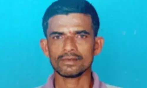 ಮಂಜೇಶ್ವರ: ಹಾವು ಕಡಿದು ವ್ಯಕ್ತಿ ಮೃತ್ಯು