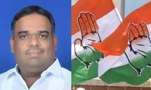 ‌ಉಪ ಚುನಾವಣೆ | ಶಿಗ್ಗಾಂವಿಯಿಂದ ಕಾಂಗ್ರೆಸ್‌ ಅಭ್ಯರ್ಥಿಯಾಗಿ ಯಾಸಿರ್ ಅಹ್ಮದ್ ಖಾನ್ ಪಠಾಣ್‌